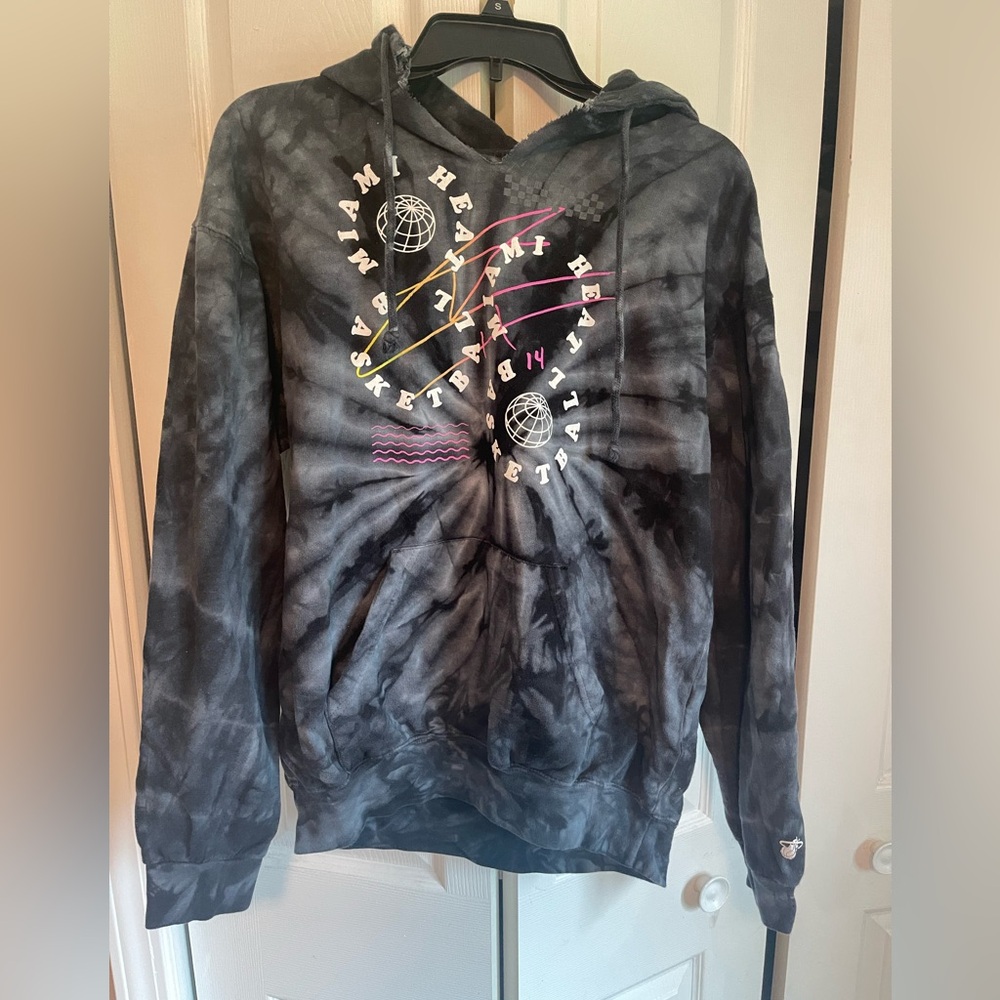 Tyler Herro Miami Heat Sweatshirt